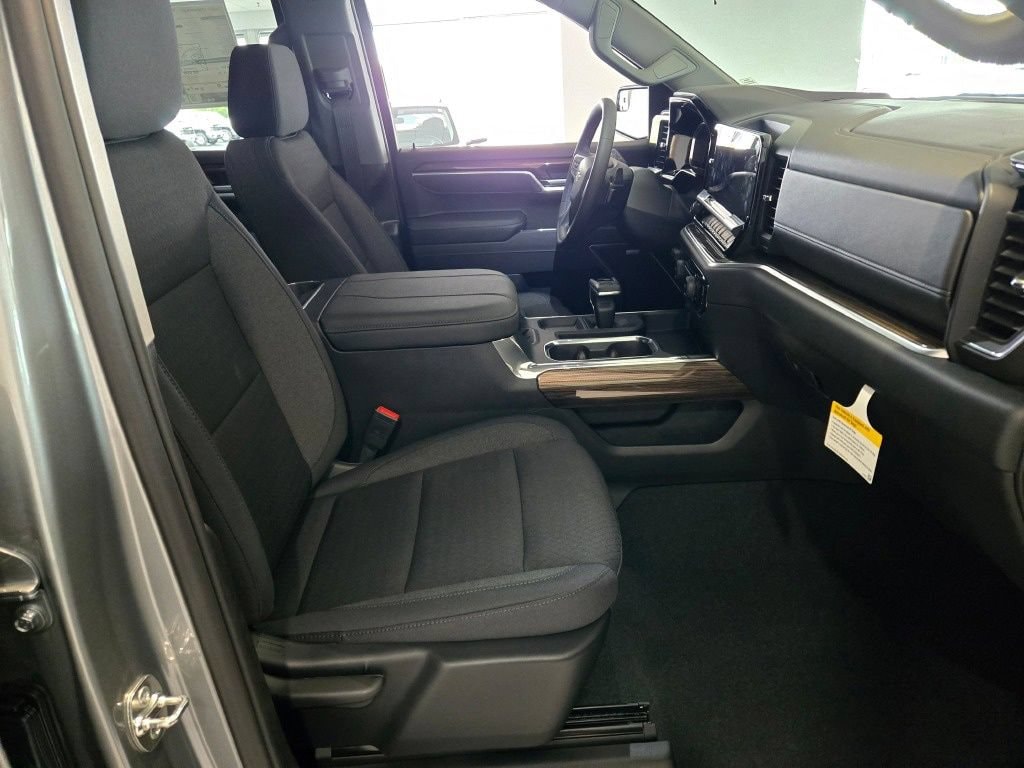 2026 Chevrolet Silverado 1500 RST - Photo 6