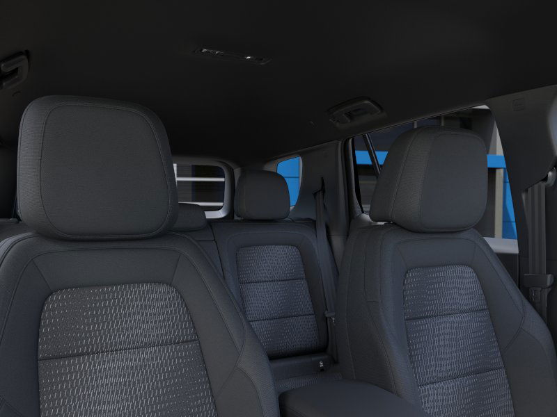 2026 CHEVROLET EQUINOX - Image 24