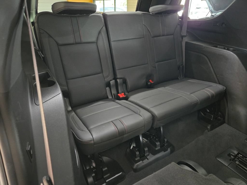 2024 Chevrolet Tahoe RST - Photo 12