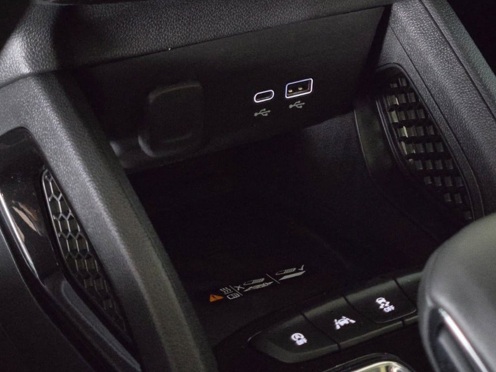 2026 CHEVROLET TRAILBLAZER - Image 27