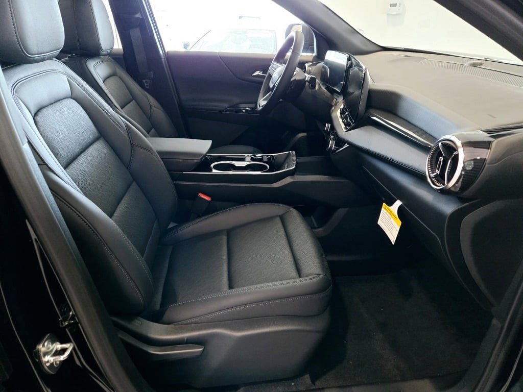 2026 CHEVROLET EQUINOX - Image 5