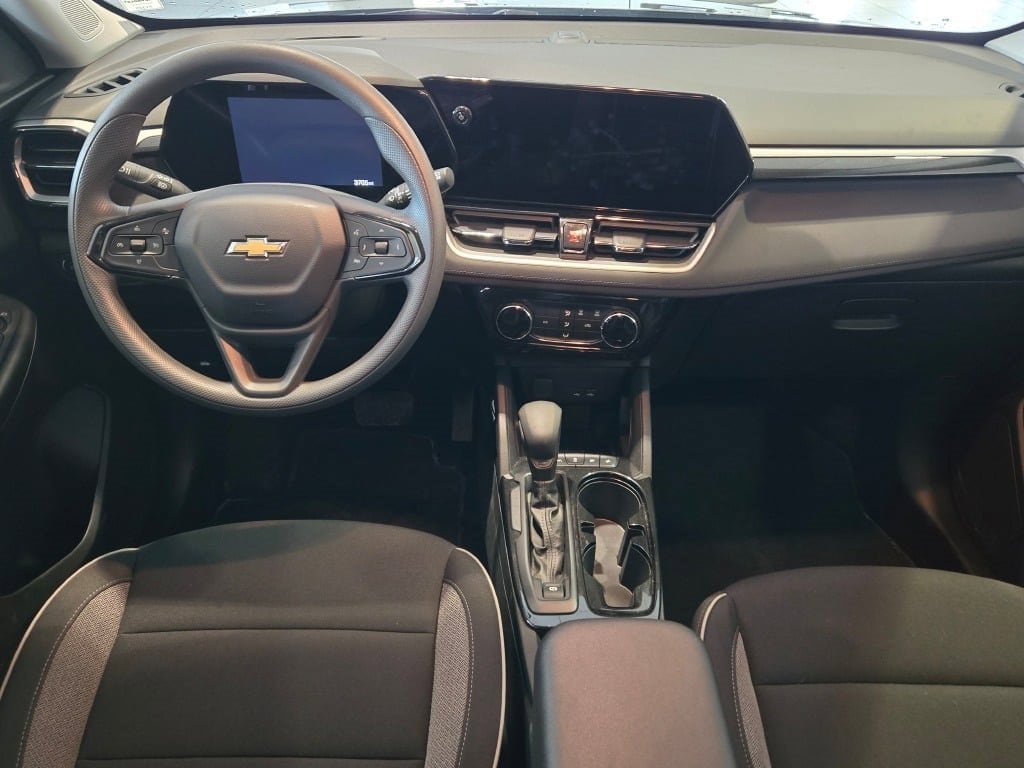 2026 CHEVROLET TRAILBLAZER - Image 16