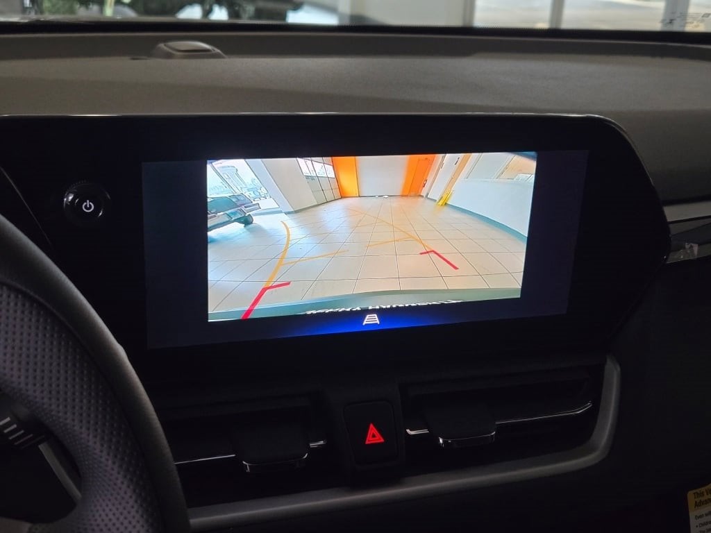 2026 CHEVROLET TRAILBLAZER - Image 23