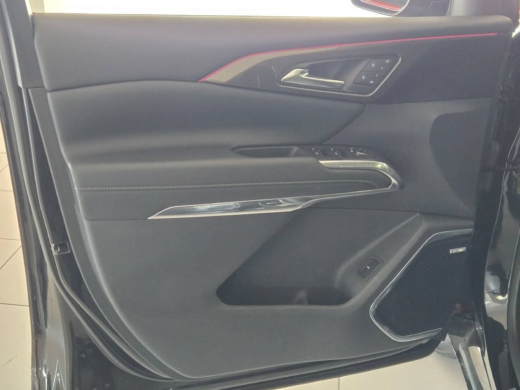 2025 Chevrolet Traverse High Country - Photo 20