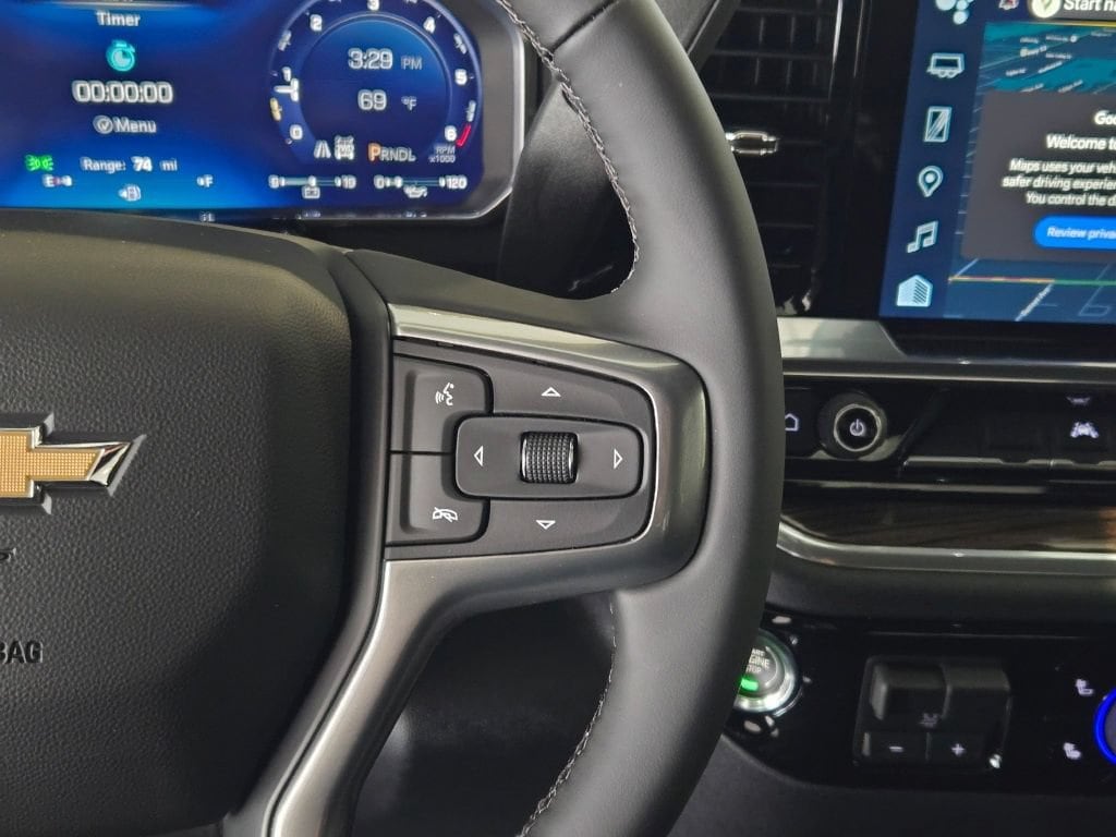 2026 Chevrolet Silverado 1500 LT - Photo 27