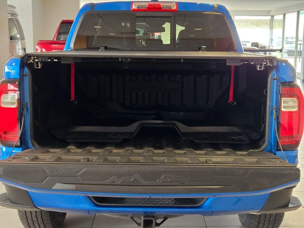 2024 GMC Canyon AT4 - Photo 14