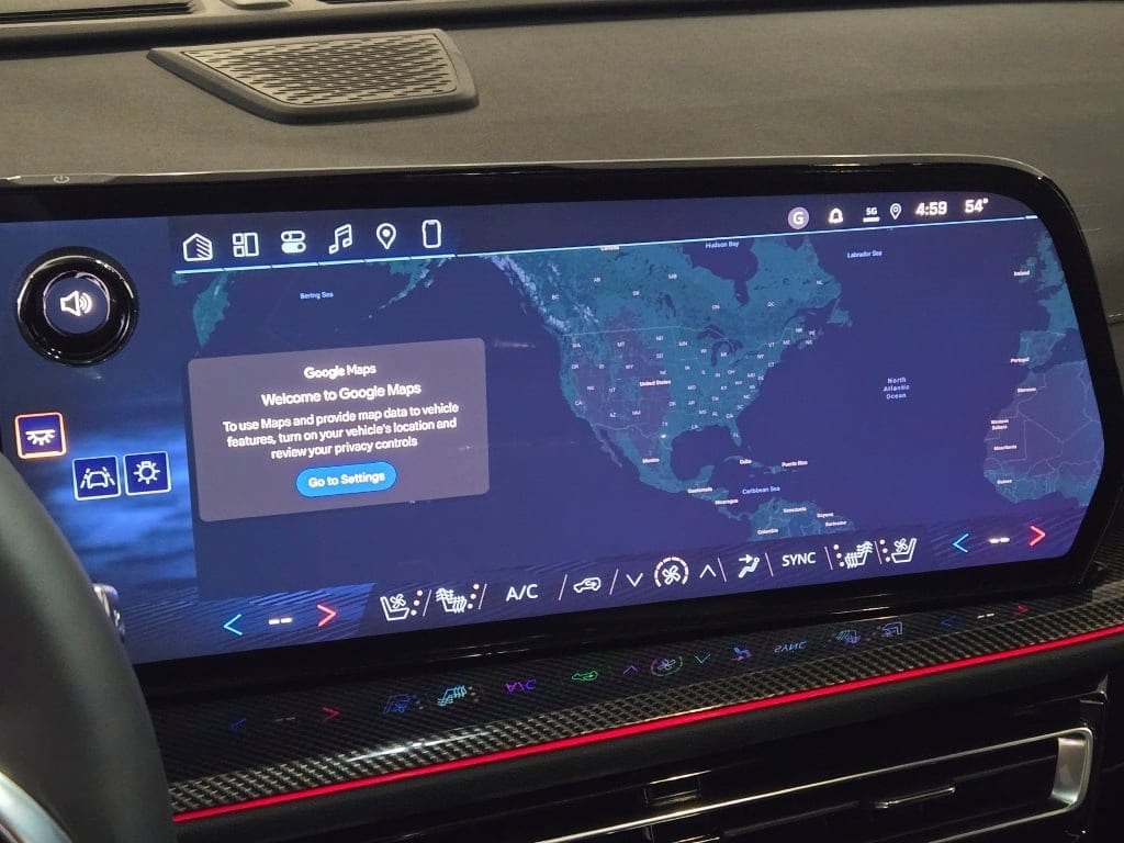 2026 CHEVROLET TRAVERSE - Image 28