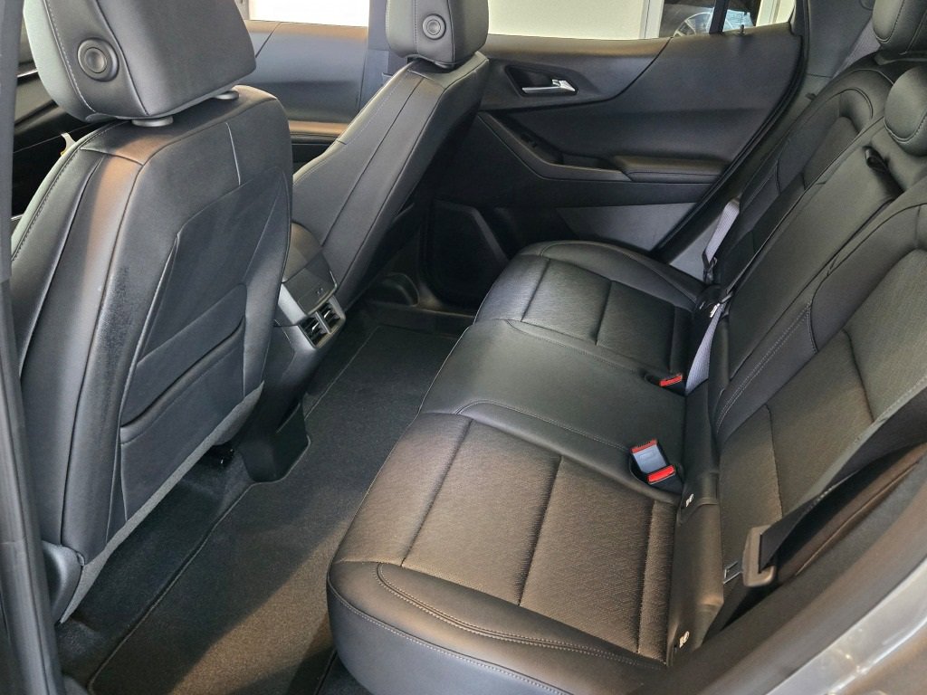 2026 CHEVROLET EQUINOX - Image 15