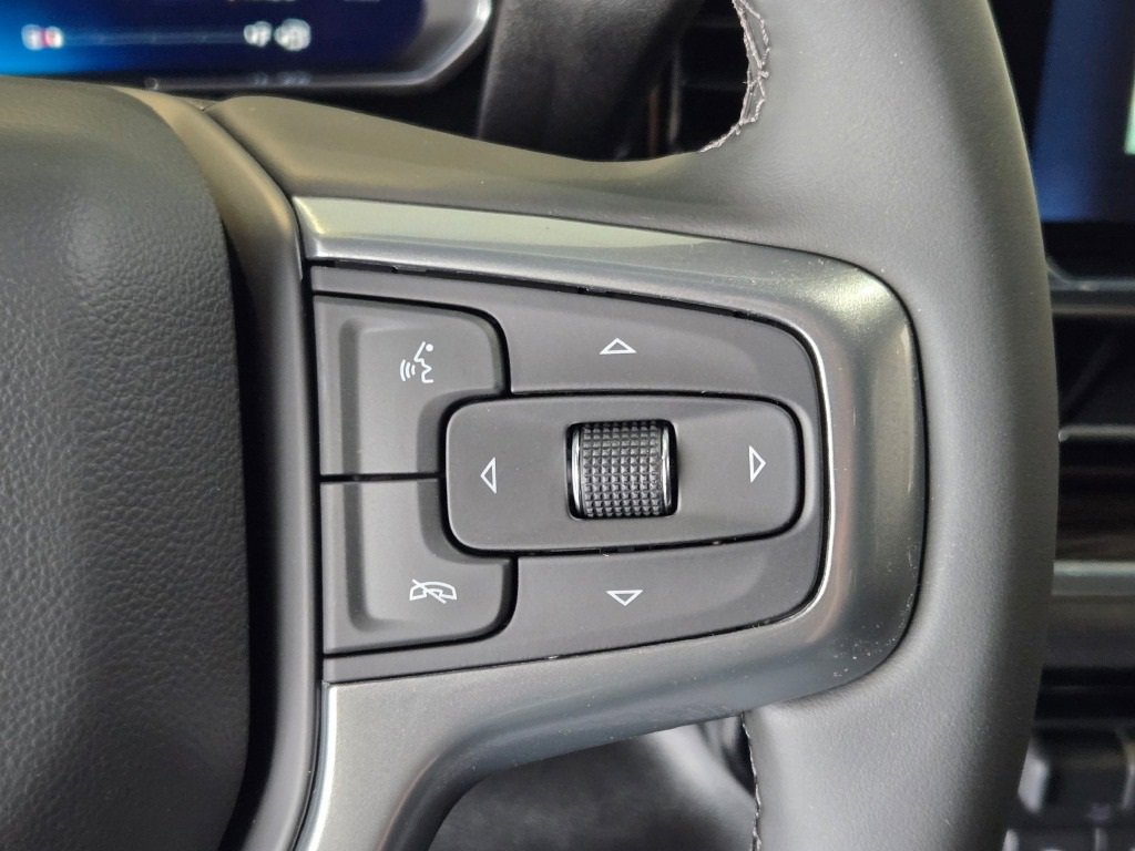 2026 CHEVROLET SILVERADO - Image 27