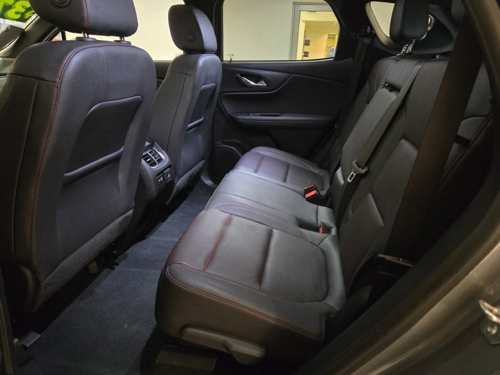 2024 CHEVROLET BLAZER - Image 16