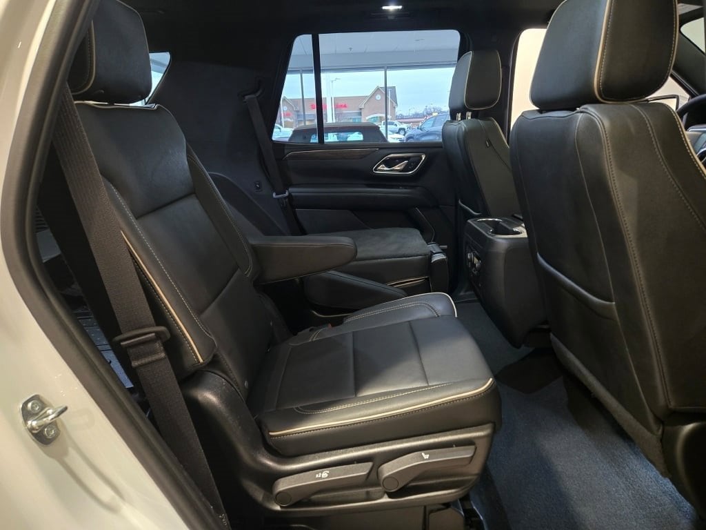 2023 CHEVROLET TAHOE - Image 9