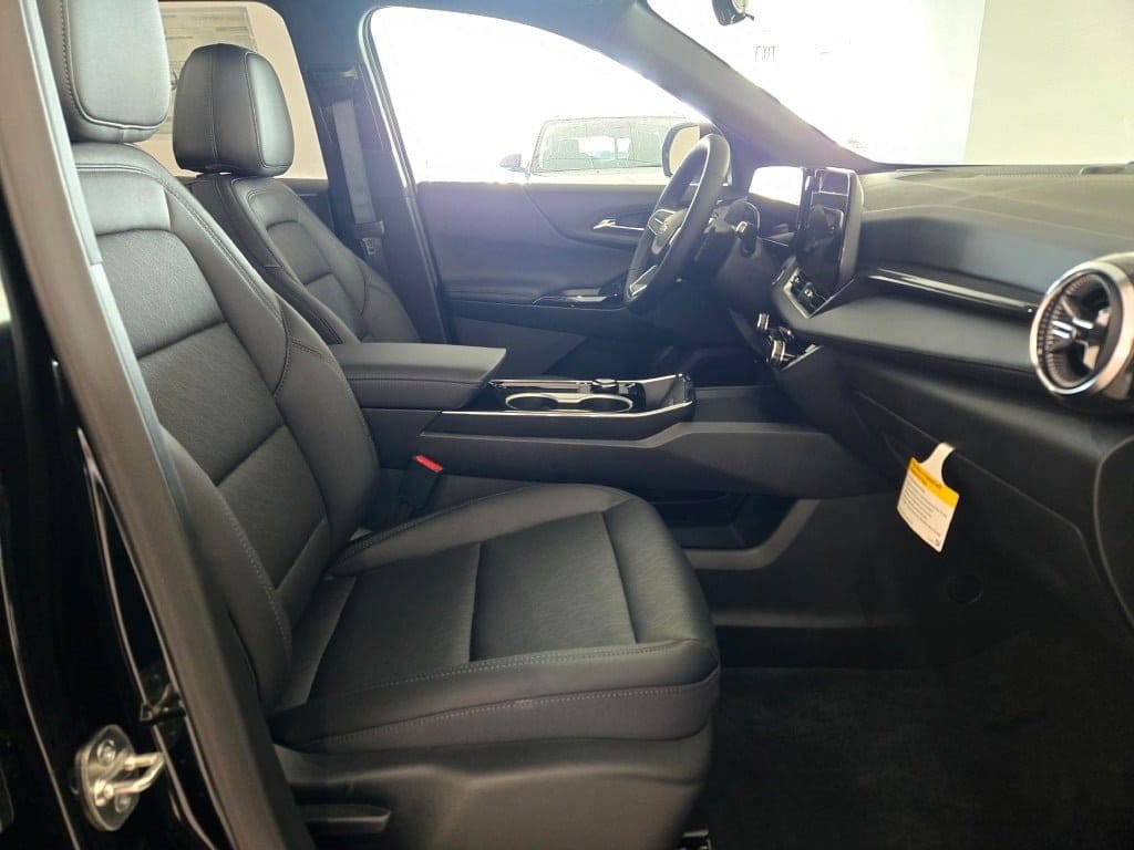 2026 CHEVROLET EQUINOX - Image 5