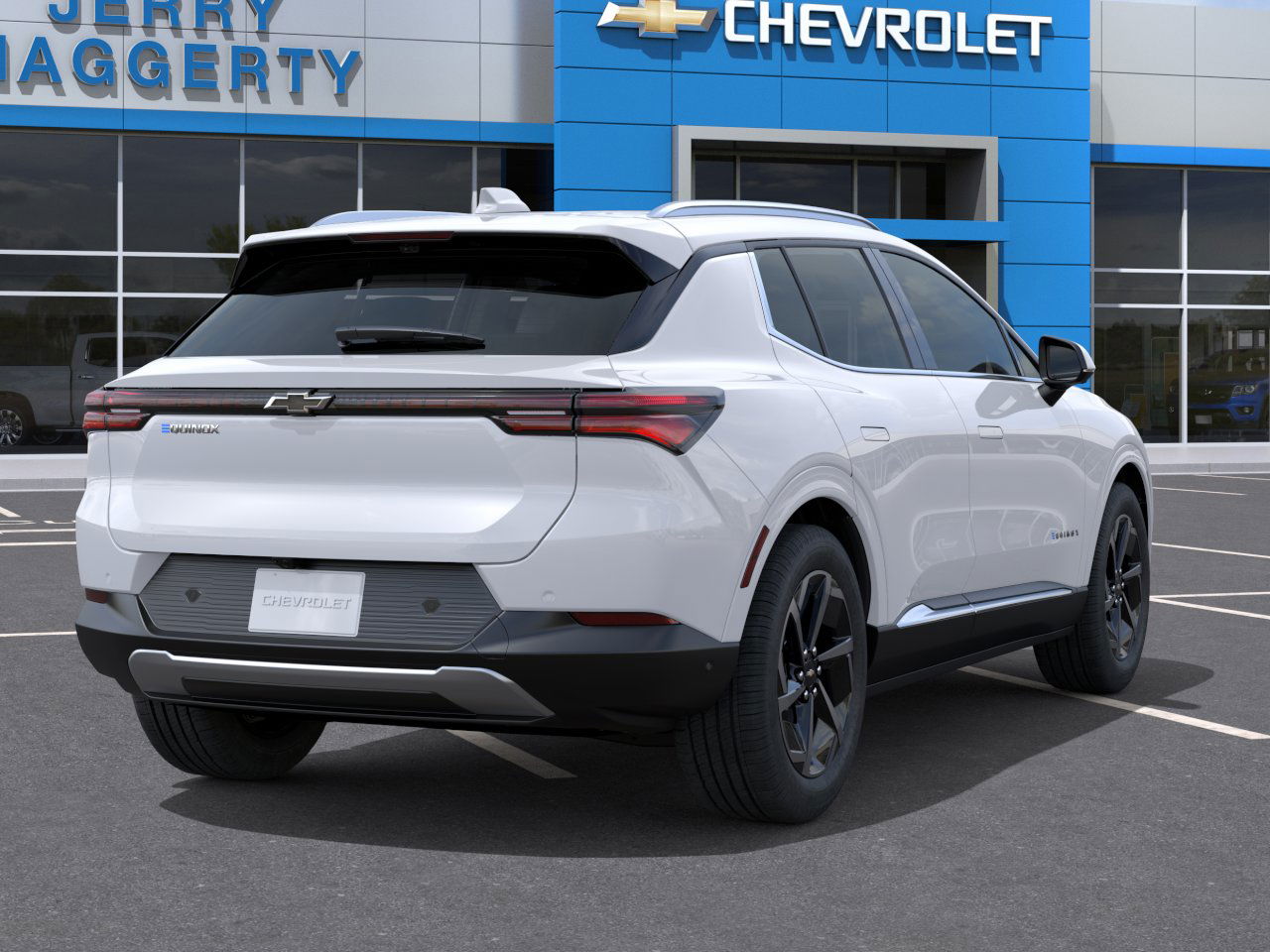 2025 CHEVROLET EQUINOX - Image 33