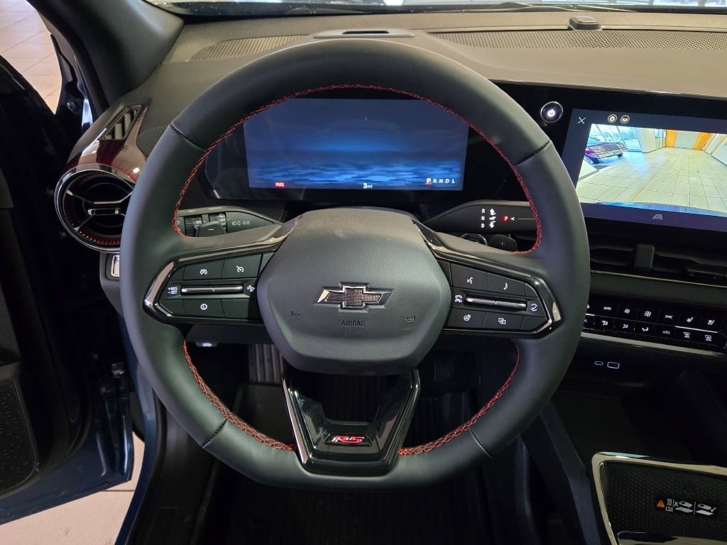 2026 CHEVROLET EQUINOX - Image 32