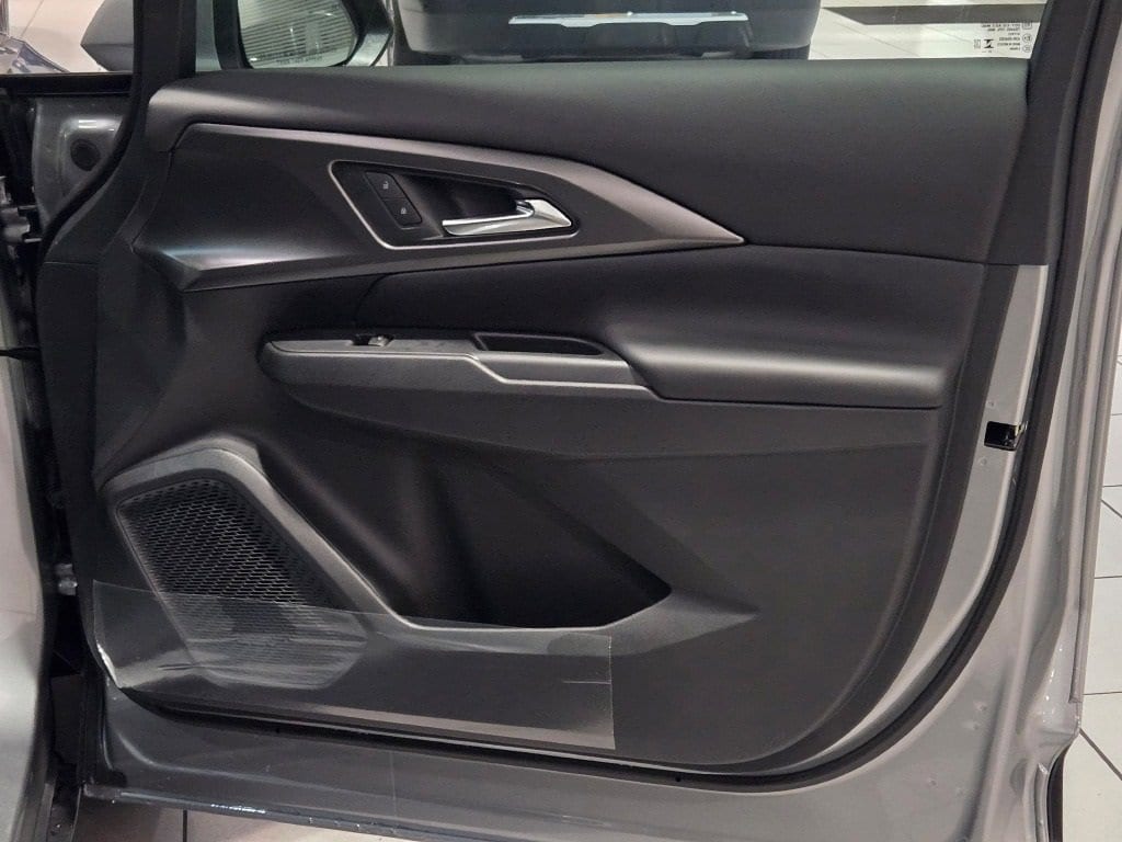 2026 CHEVROLET EQUINOX - Image 4