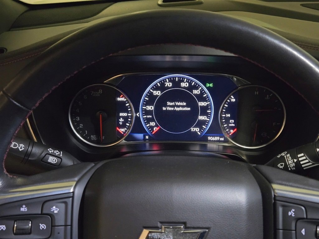 2020 CHEVROLET BLAZER - Image 32