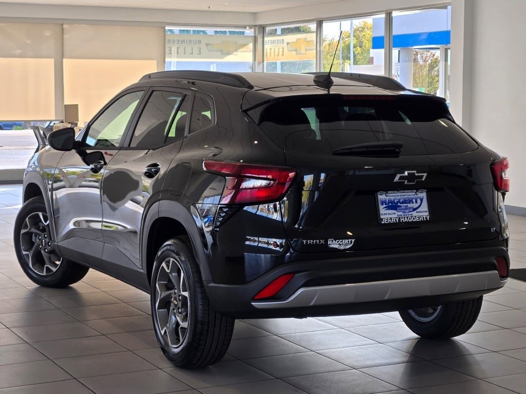 2026 CHEVROLET TRAX - Image 11