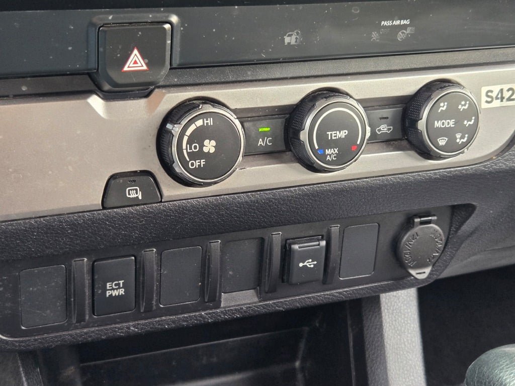 2021 Toyota Tacoma SR - Photo 28
