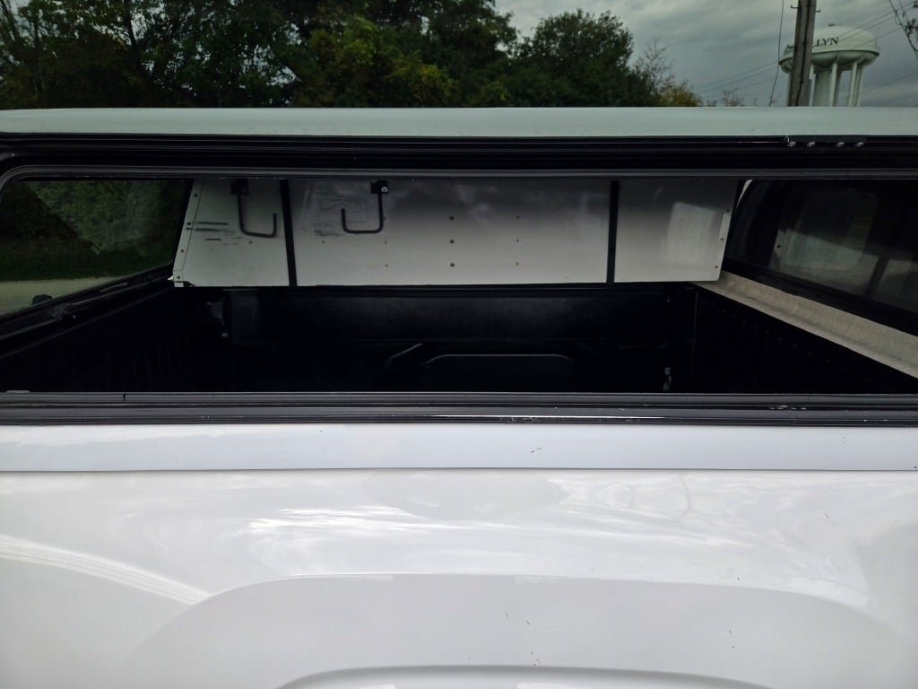 2021 Toyota Tacoma SR - Photo 12