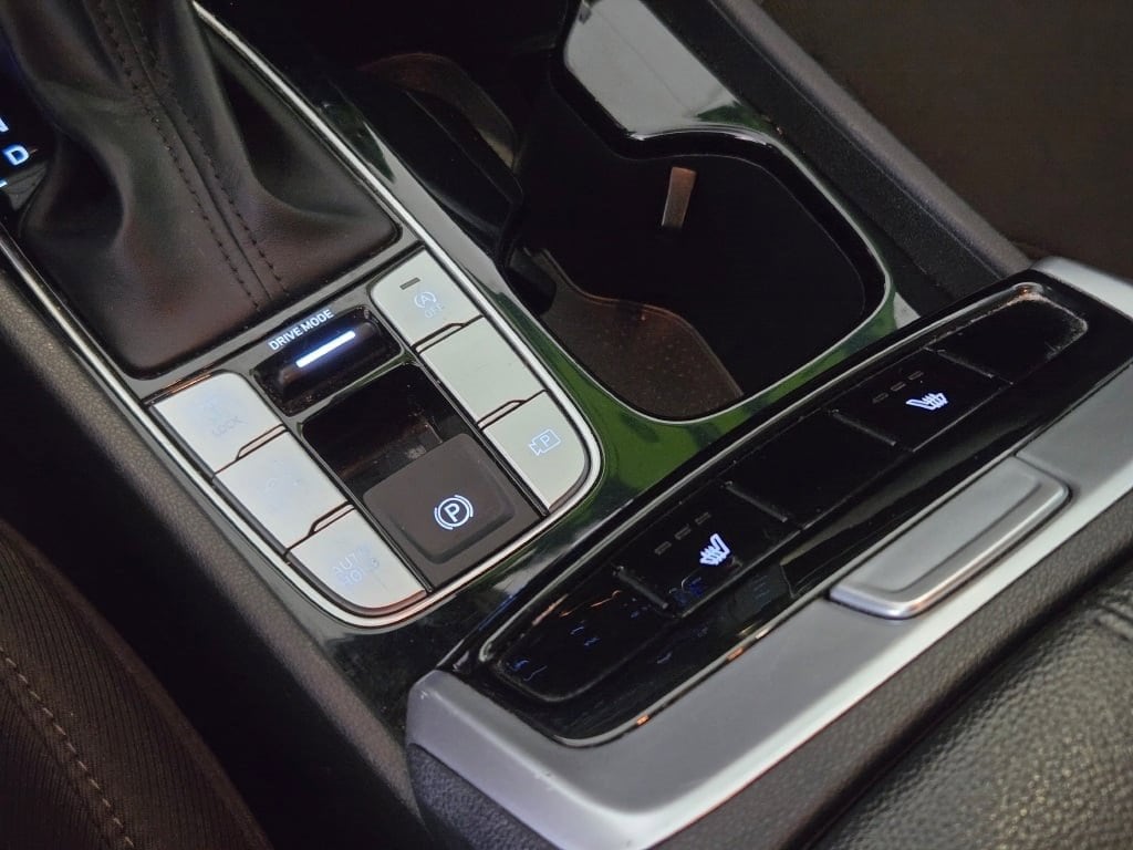 2023 HYUNDAI TUCSON - Image 30