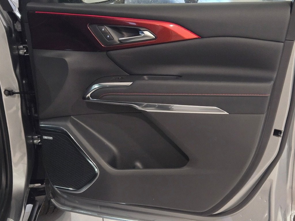 2026 CHEVROLET TRAVERSE - Image 5