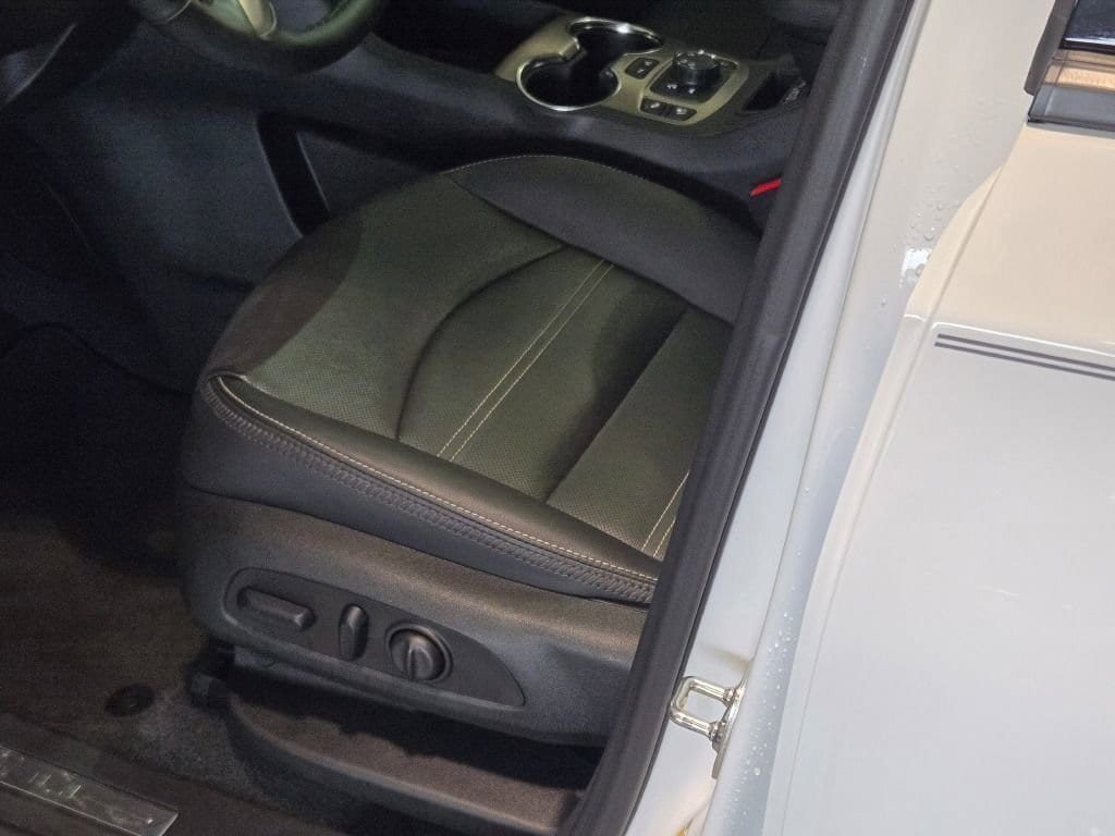 2024 GMC Terrain Denali - Photo 25