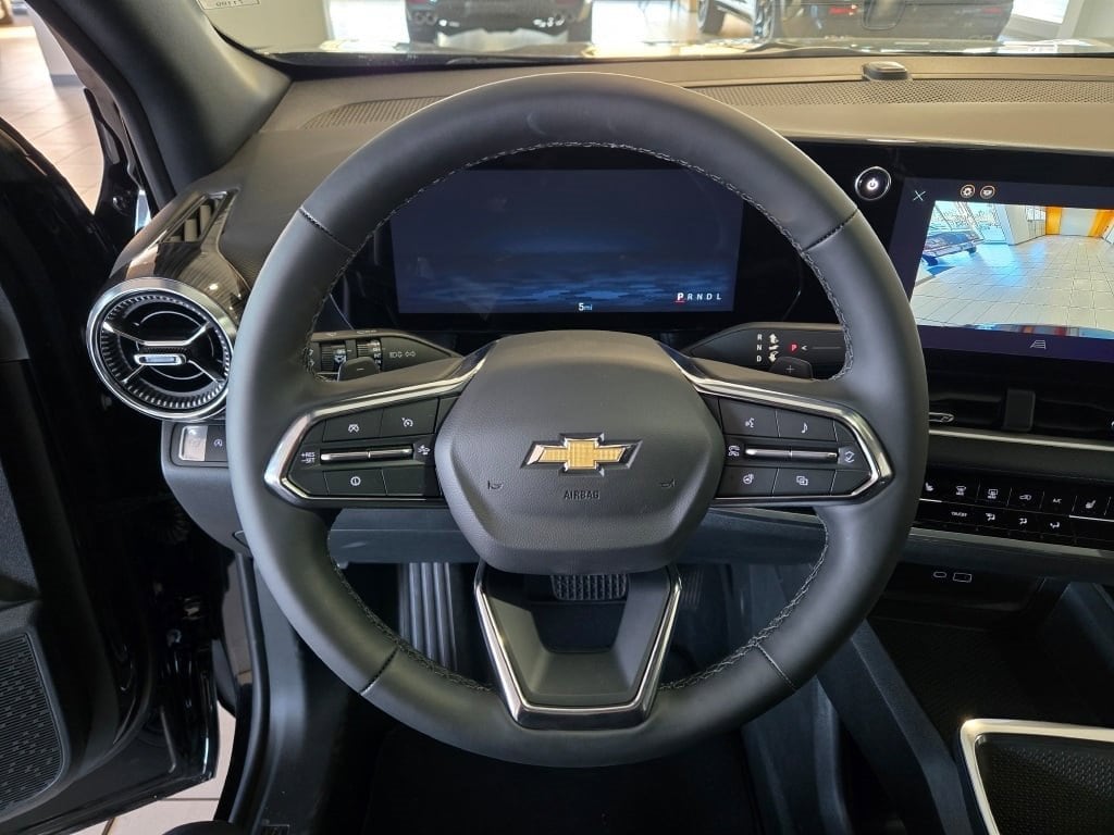 2026 CHEVROLET EQUINOX - Image 27