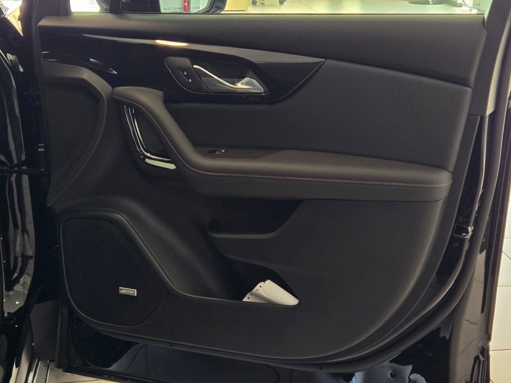 New 2026 Chevrolet Blazer RS SUV