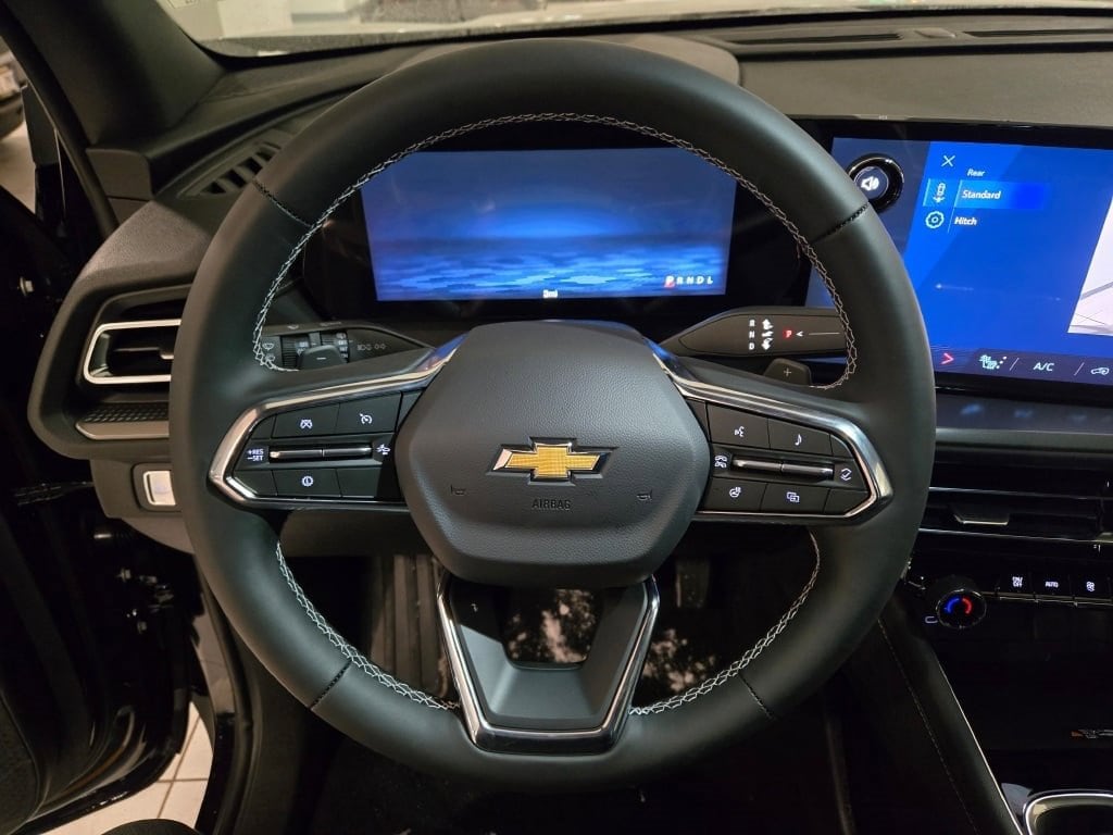 2026 CHEVROLET TRAVERSE - Image 27