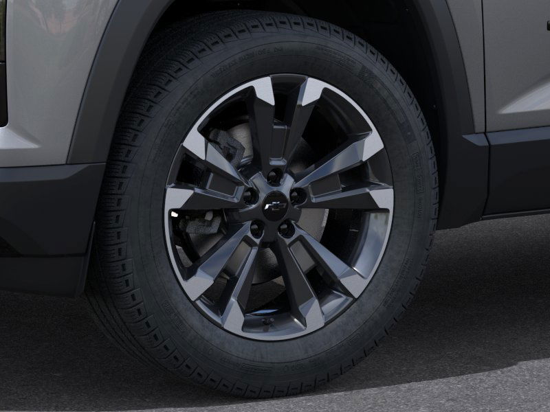 2026 CHEVROLET EQUINOX - Image 40