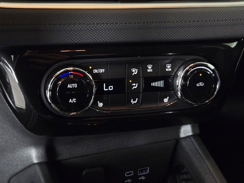 2026 Chevrolet Trailblazer LT - Photo 26