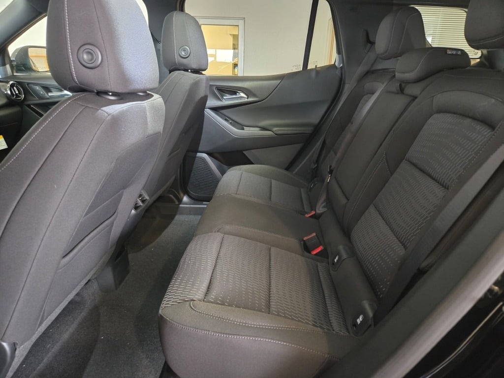 2026 CHEVROLET EQUINOX - Image 16