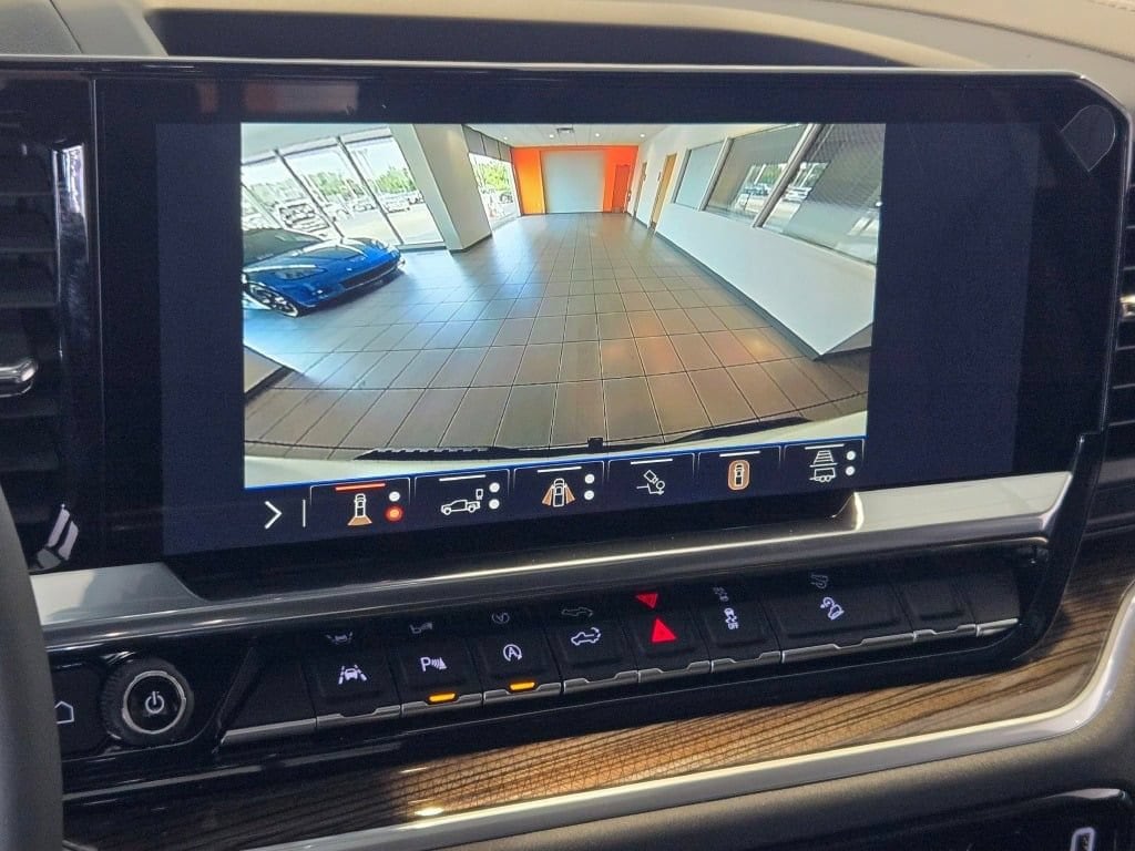 2026 Chevrolet Silverado 1500 LT Trail Boss - Photo 27
