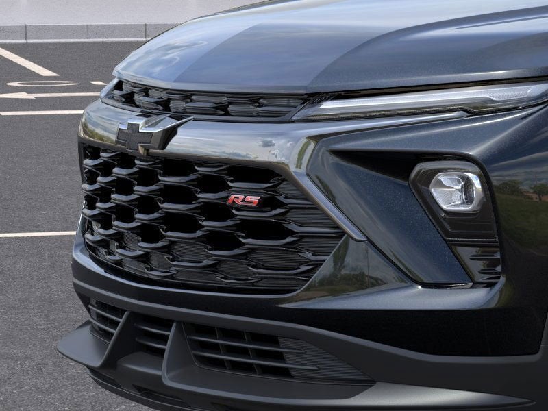 2026 CHEVROLET TRAILBLAZER - Image 13