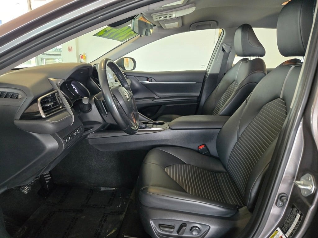 2023 TOYOTA CAMRY - Image 19