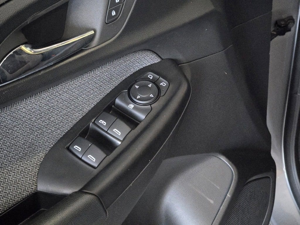 2023 CHEVROLET TRAILBLAZER - Image 18