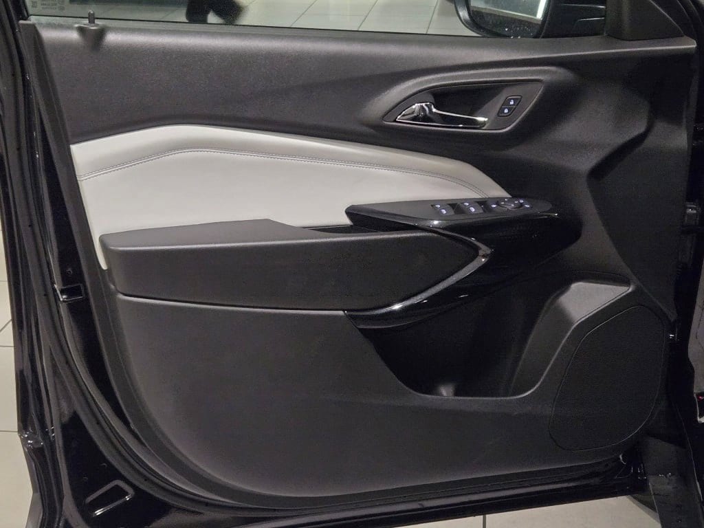 2026 CHEVROLET TRAX - Image 12