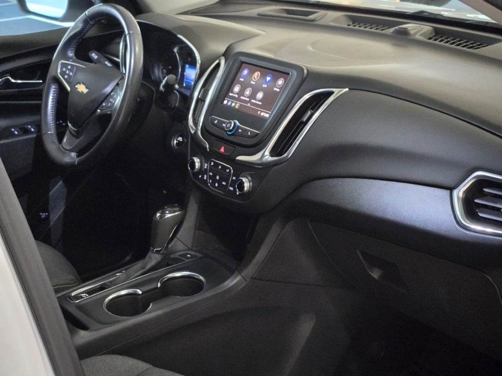 2021 CHEVROLET EQUINOX - Image 8