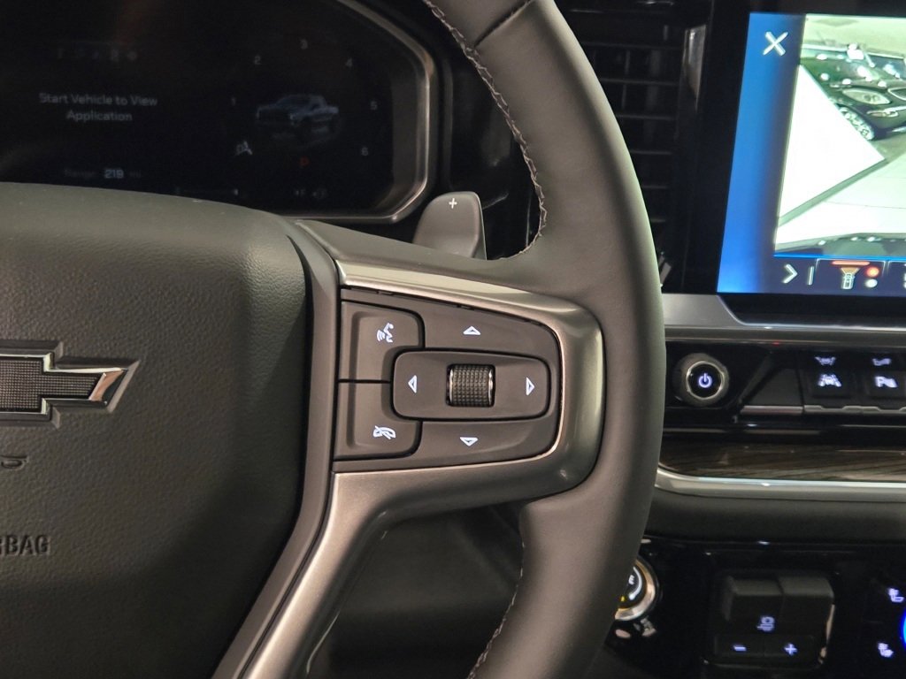 2026 CHEVROLET SILVERADO - Image 33