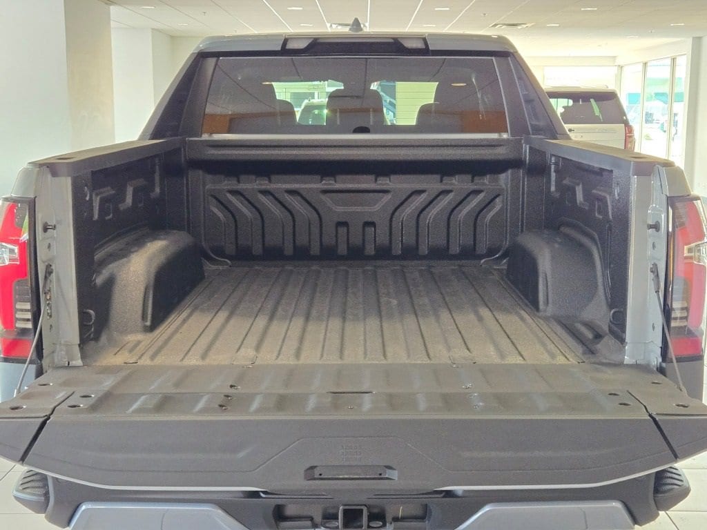 2026 CHEVROLET SILVERADO - Image 12