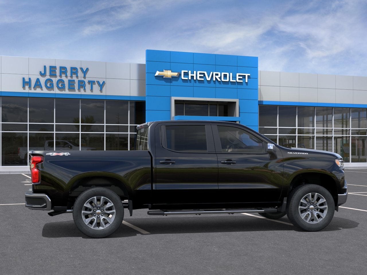 2026 Chevrolet Silverado 1500 LT - Photo 39
