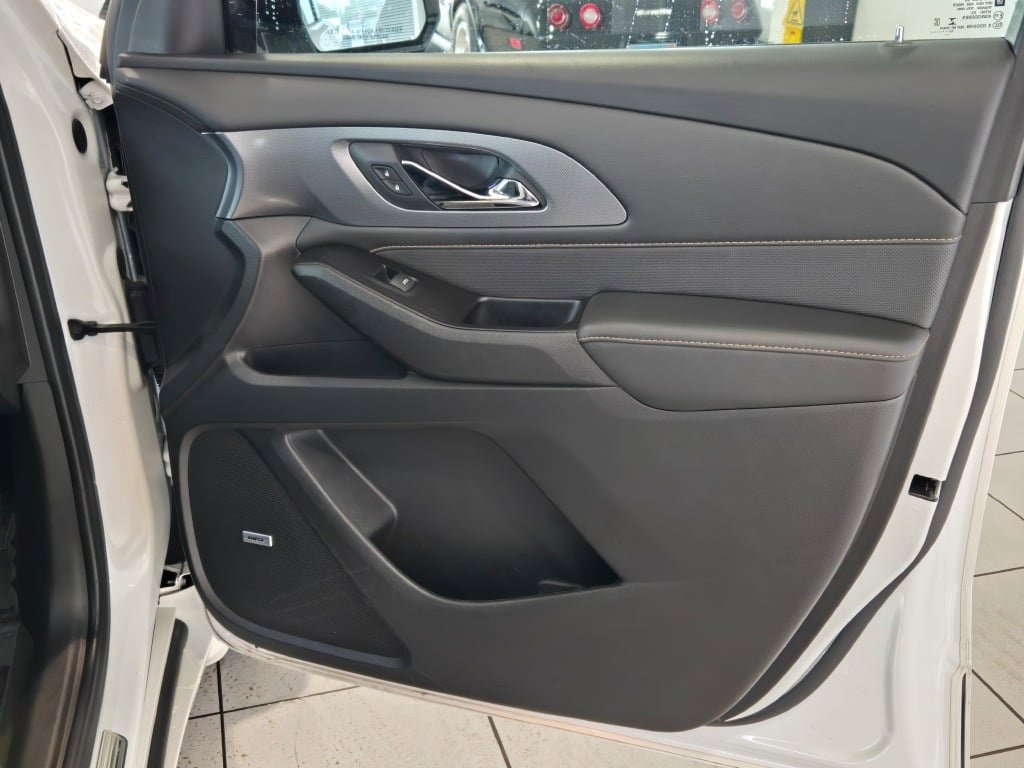 2020 Chevrolet Traverse Premier photo 4