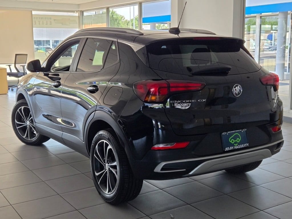 2020 Buick Encore GX Select - Photo 13