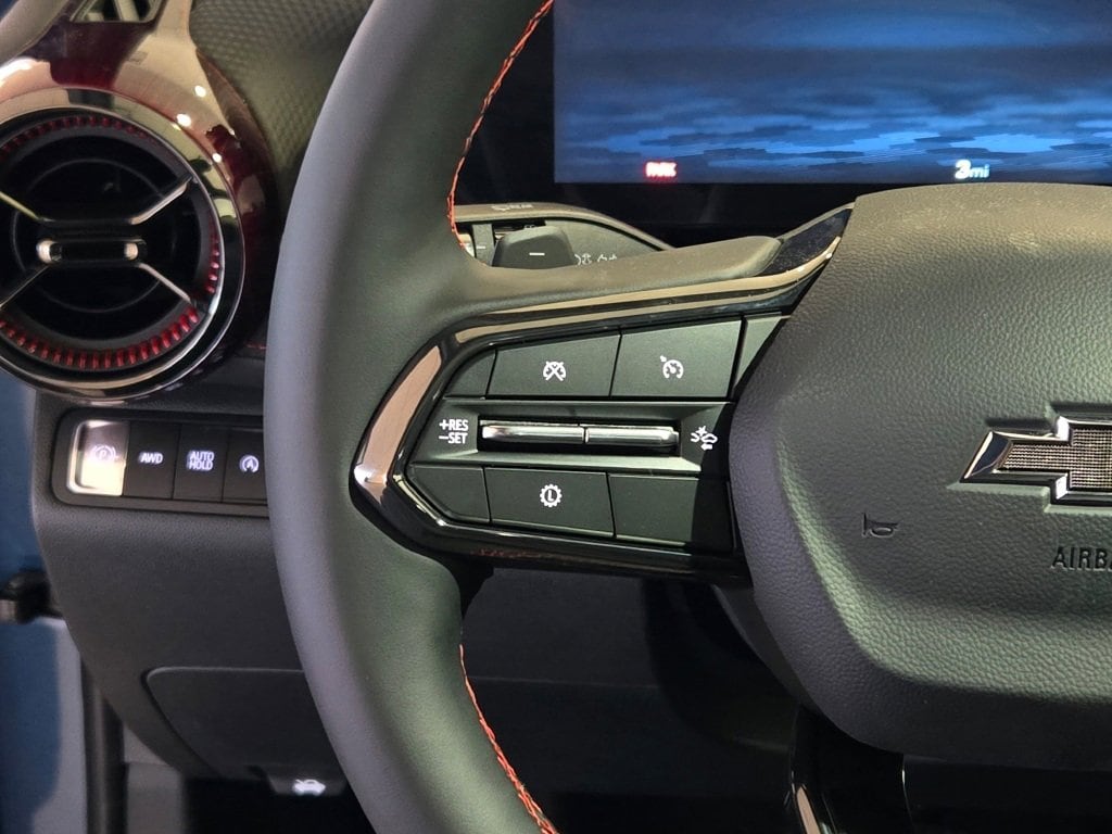 2026 CHEVROLET EQUINOX - Image 30