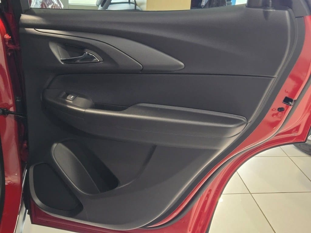 2026 CHEVROLET TRAILBLAZER - Image 7