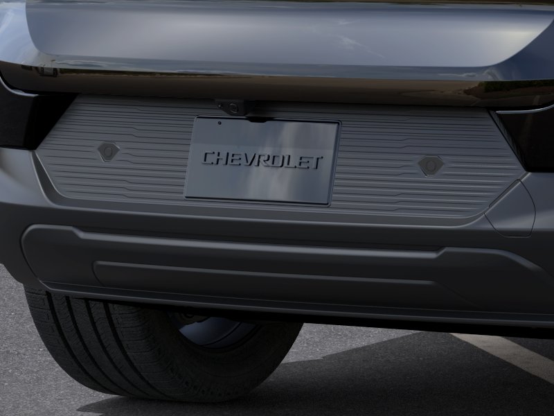 2026 Chevrolet Equinox EV 2LT - Photo 44