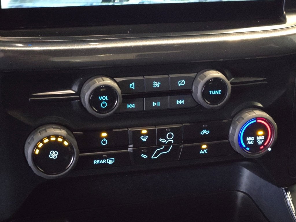 2024 FORD F-150 - Image 26