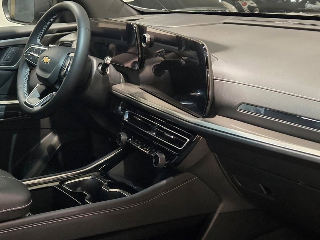 2026 CHEVROLET TRAVERSE - Image 6