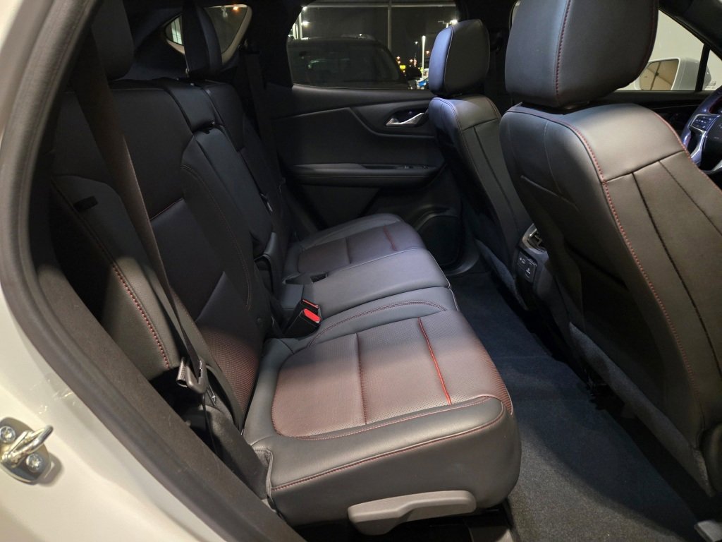 2020 CHEVROLET BLAZER - Image 9