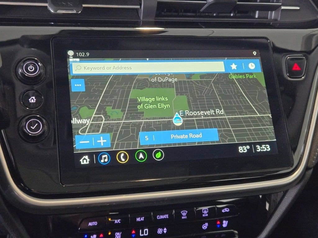 2023 Chevrolet Bolt EUV Premier - Photo 26